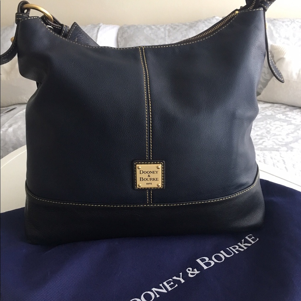 Dooney and Bourke Purse